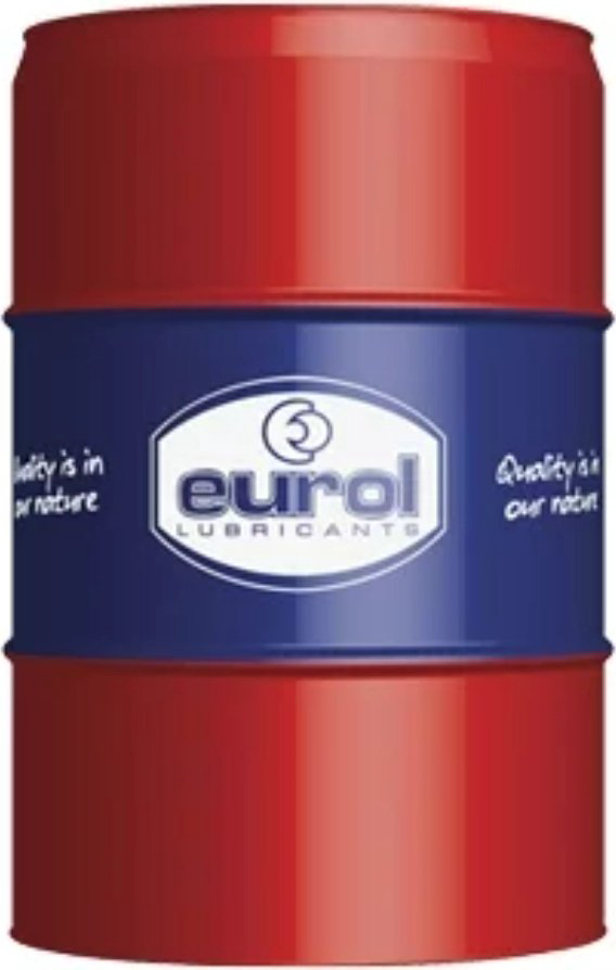 Моторное масло Синтетическое EUROL SUPER LITE 5W-40 210 л купить,NaN