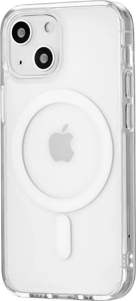 Чехол для Apple iPhone 13 прозрачный купить,450