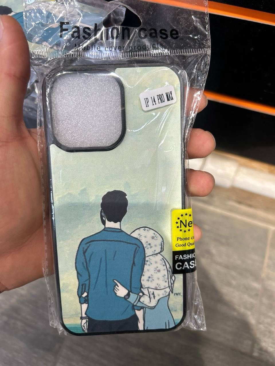 Чехол Akula mobile для Apple iPhone 14 Pro Max зеленый купить,NaN