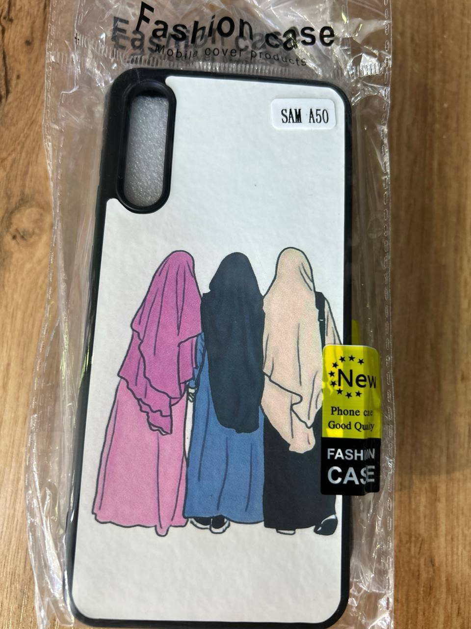 Чехол Akula mobile для Samsung A50, Galaxy A50 белый купить,NaN