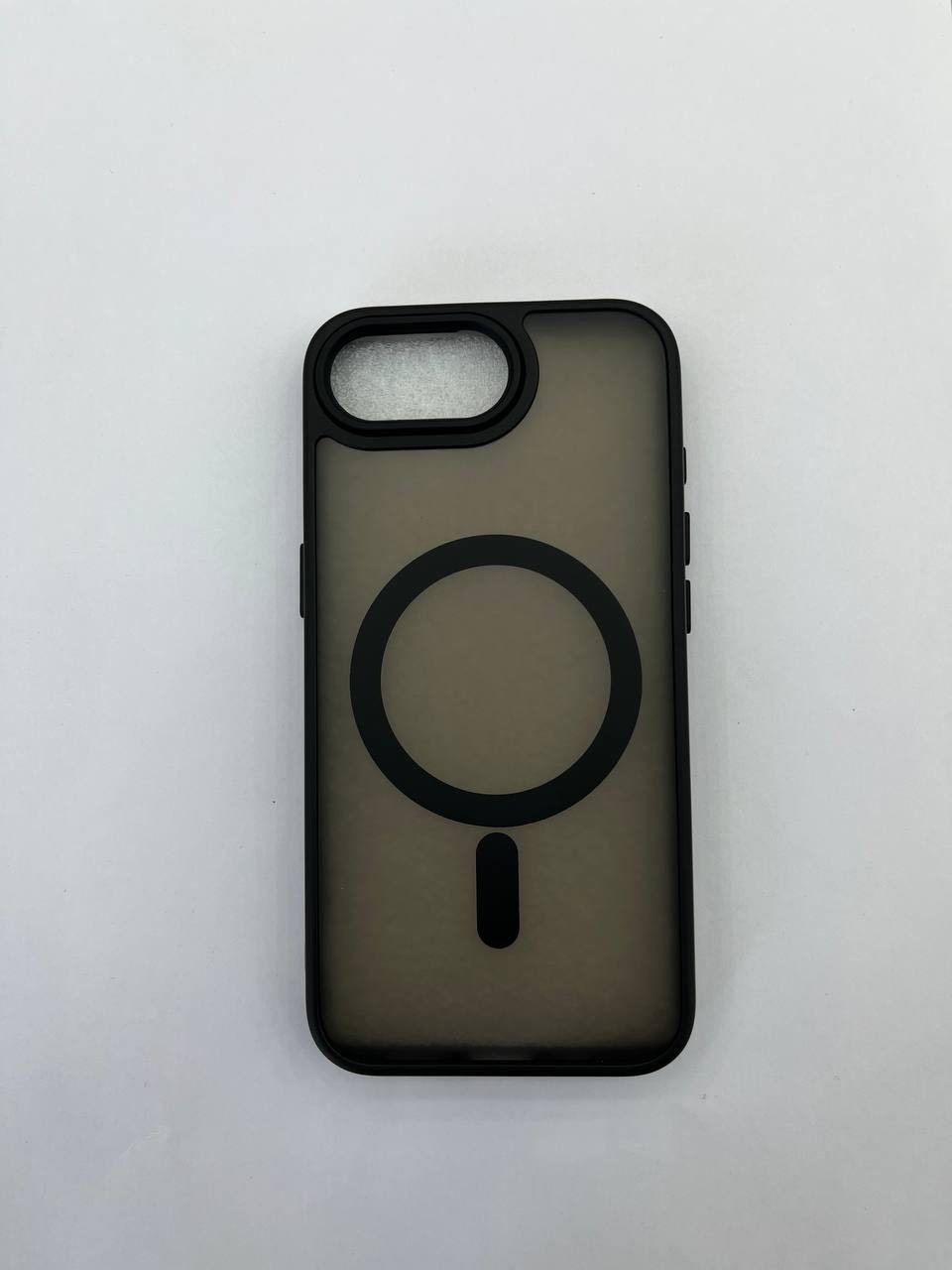 Чехол Akula mobile для Apple iPhone 16e черный купить,NaN