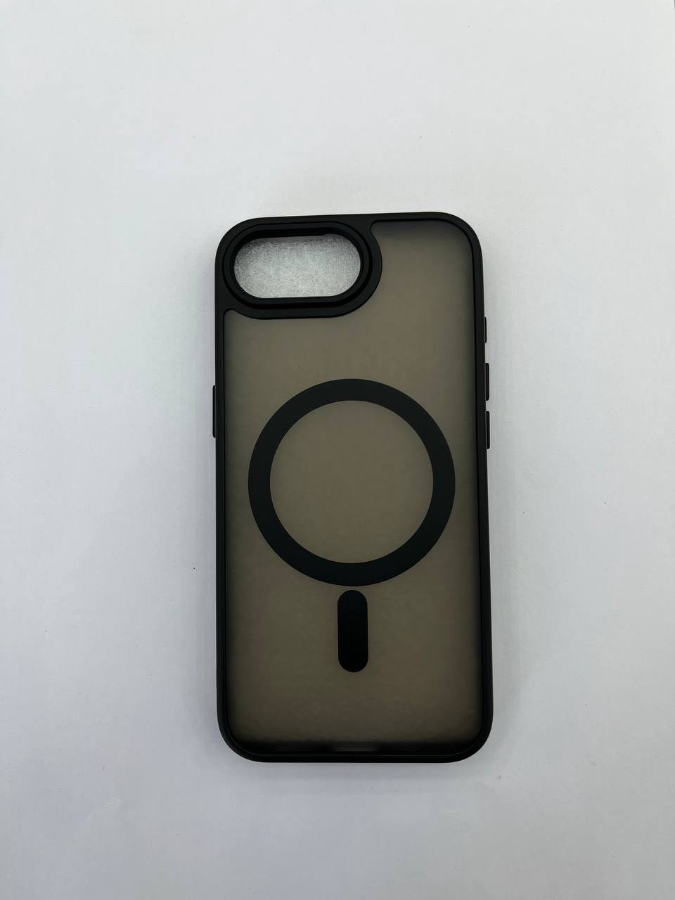 Чехол Akula mobile для Apple iPhone 16e черный купить,NaN
