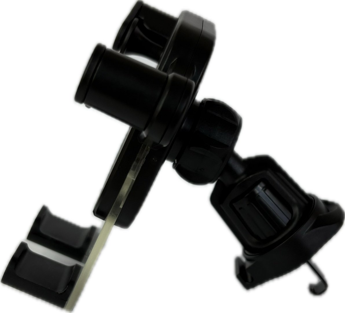 Держатель Weixiyue W46 черный