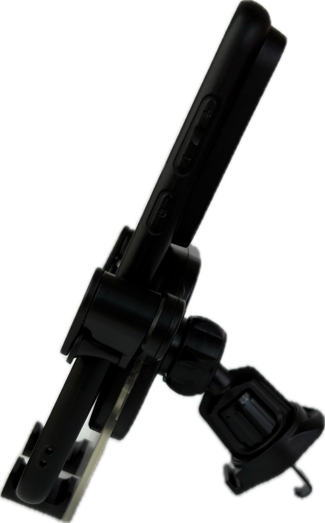 Держатель Weixiyue W46 черный