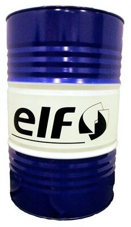 Моторное масло Синтетическое ELF EVOL.900 SXR 5W-30 208 л