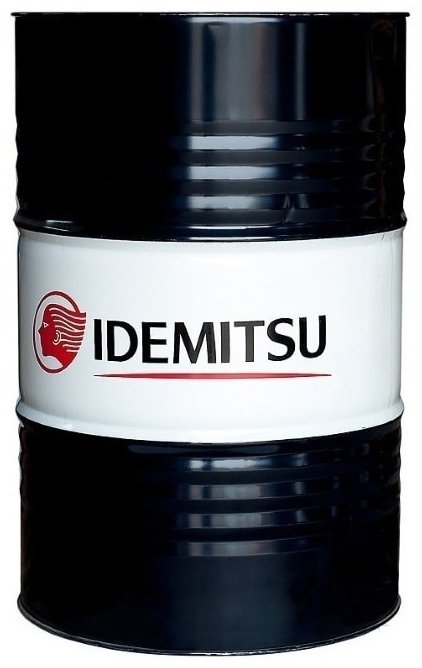 Моторное масло Синтетическое IDEMITSU Zepro 5W-40 200 л