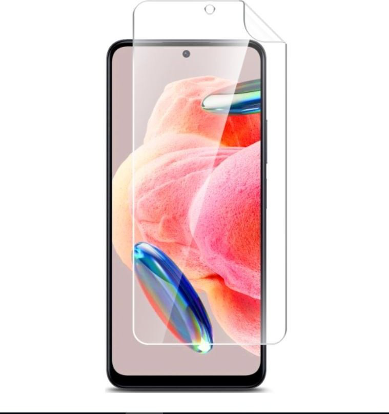 Пленка AKC для Xiaomi Redmi Note 12 купить,NaN