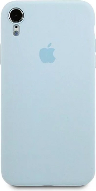 Чехол 2UUL для Apple iPhone Xr голубой купить,NaN