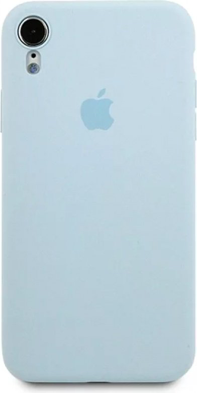 Чехол 2UUL для Apple iPhone Xr голубой купить,NaN