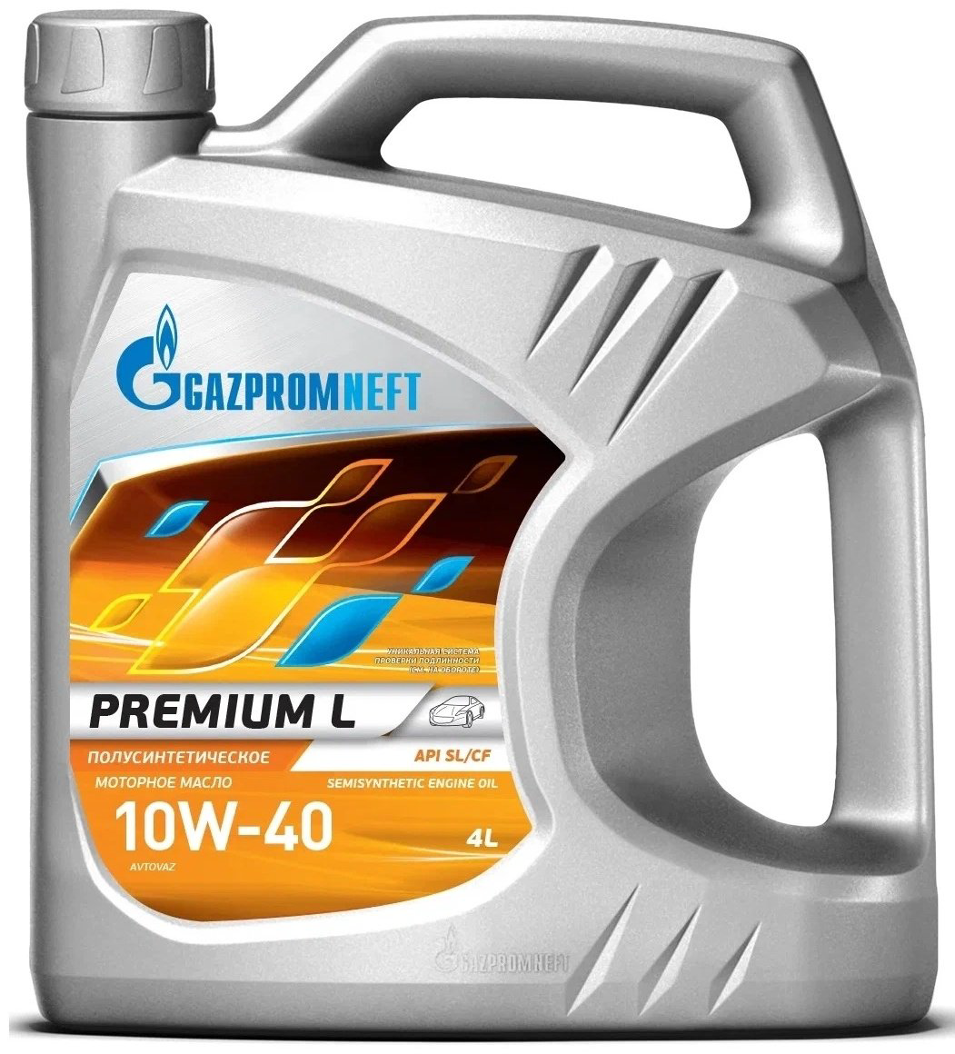 Моторное масло Полусинтетическое Gazpromneft Premium 10W-40 4 л - ForteMarket Моторное масло Полусинтетическое Gazpromneft Premium 10W-40 4 л купить,14600