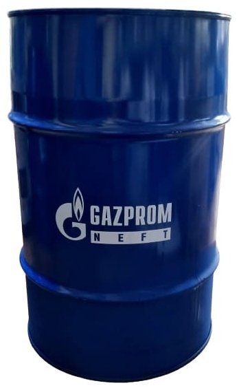 Моторное масло Полусинтетическое Gazpromneft Super 10W-40 50 л