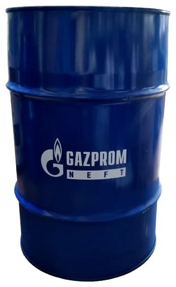 Моторное масло Полусинтетическое Gazpromneft Super 10W-40 50 л купить,NaN