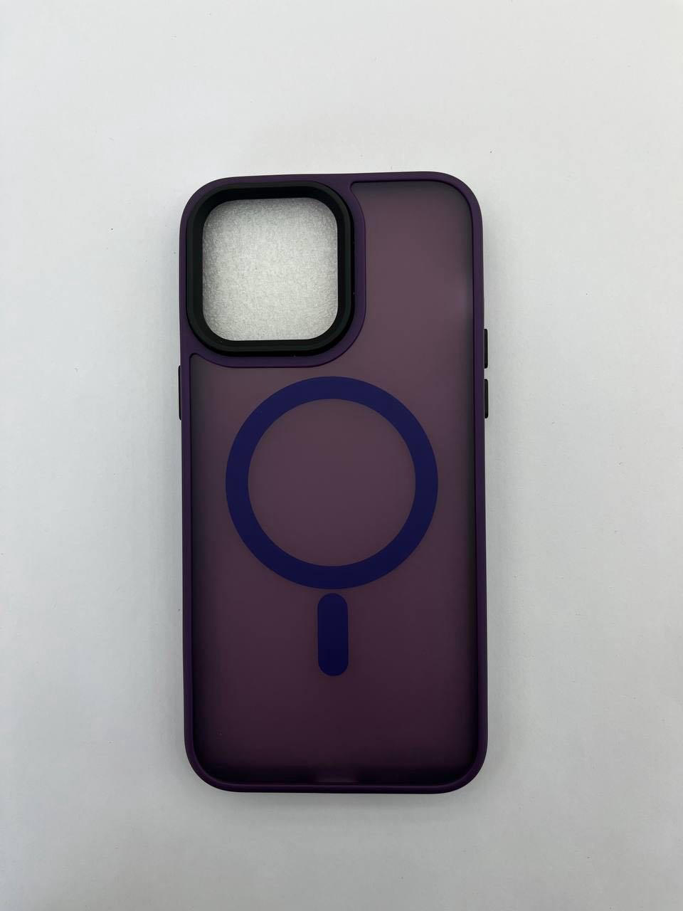 Чехол Akula mobile для Apple iPhone 14 Pro Max фиолетовый купить,NaN