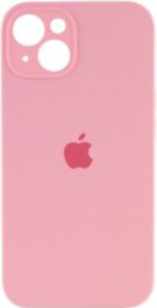 Чехол для Apple iPhone 14 розовый купить,NaN