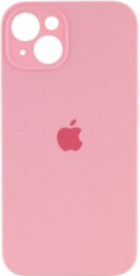 Чехол для Apple iPhone 14 розовый купить,NaN