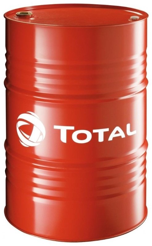 Моторное масло Полусинтетическое Total Rubia TIR 8900 10W-40 208 л