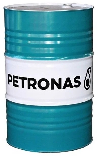 Моторное масло Полусинтетическое Petronas URANIA 3000 LS 10W-30 200 л