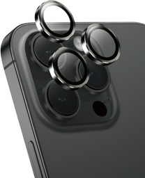 Стекло для Apple Iphone 16 Pro черный