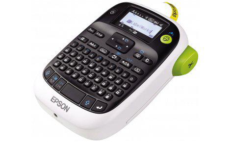 Принтер Epson LW-400 белый