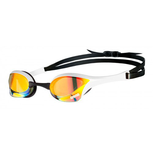 Очки для плавания Arena Cobra ultra swipe 310 белые купить,NaN