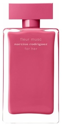 Narciso Rodriguez Fleur Musc For Her парфюмерная вода EDP 100 мл, для женщин - ForteMarket Narciso Rodriguez Fleur Musc For Her парфюмерная вода EDP 100 мл, для женщин купить,48090