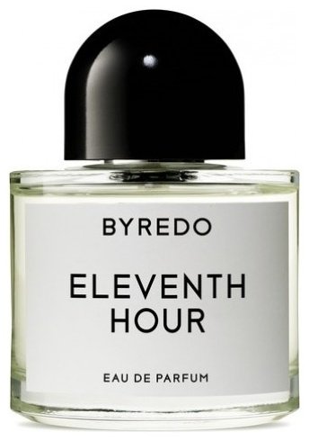 Byredo Eleventh Hour парфюмерная вода EDP 50 мл, унисекс купить,155490