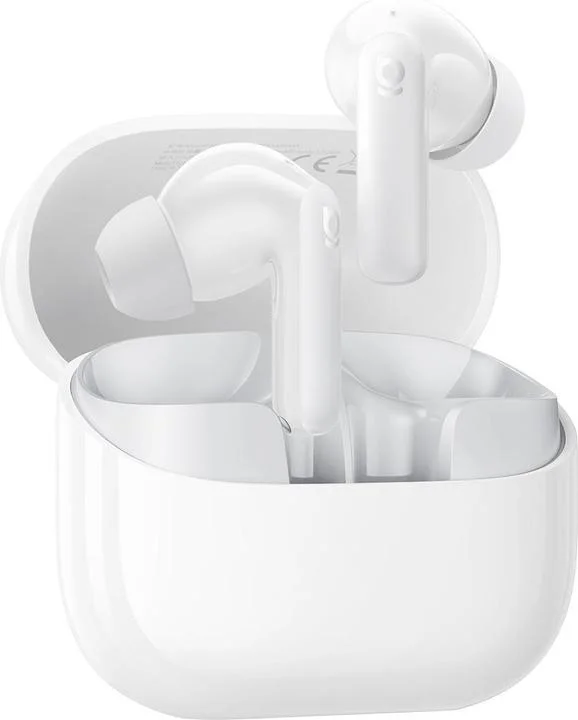 Наушники Baseus Bass BP1 NC A0010705 White