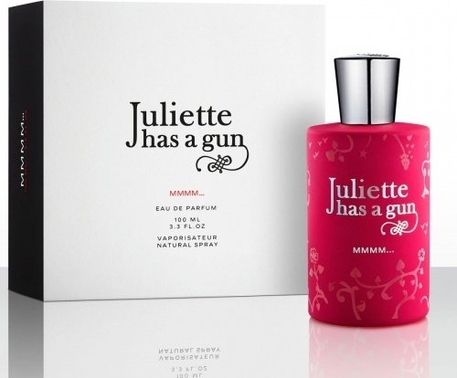 Juliette Has a Gun Mmmm парфюмерная вода EDP 100 мл, для женщин купить,34490