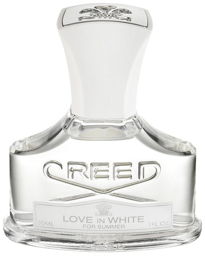 Creed Love in White for Summer парфюмерная вода EDP 30 мл, для женщин - ForteMarket Creed Love in White for Summer парфюмерная вода EDP 30 мл, для женщин купить,190290
