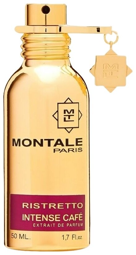 MONTALE Ristretto Intense Cafe парфюмерная вода EDP 50 мл, унисекс купить,NaN