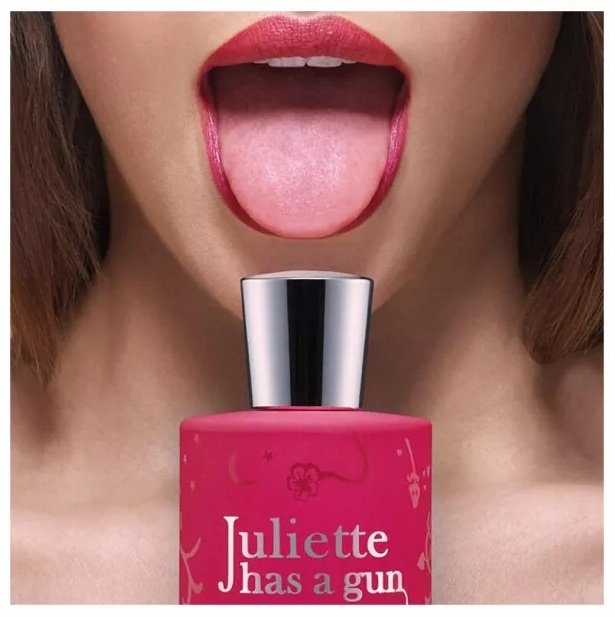 Juliette Has a Gun Mmmm парфюмерная вода EDP 100 мл, для женщин купить,34490