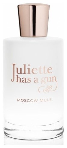 Juliette Has a Gun Moscow Mule парфюмерная вода EDP 100 мл, унисекс - ForteMarket Juliette Has a Gun Moscow Mule парфюмерная вода EDP 100 мл, унисекс купить,121430