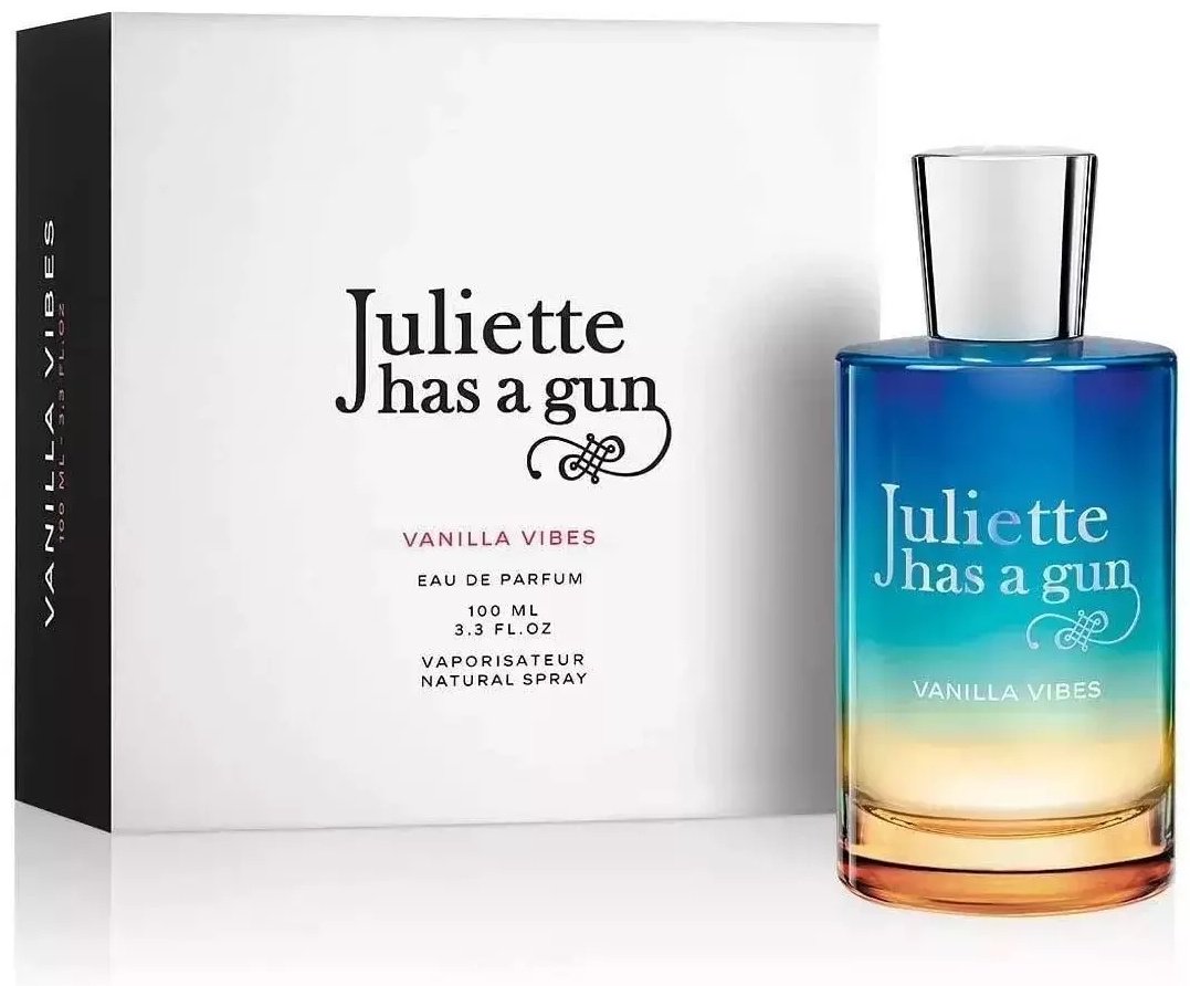 Juliette Has a Gun Vanilla Vibes парфюмерная вода EDP 50 мл - ForteMarket Juliette Has a Gun Vanilla Vibes парфюмерная вода EDP 50 мл купить,39090