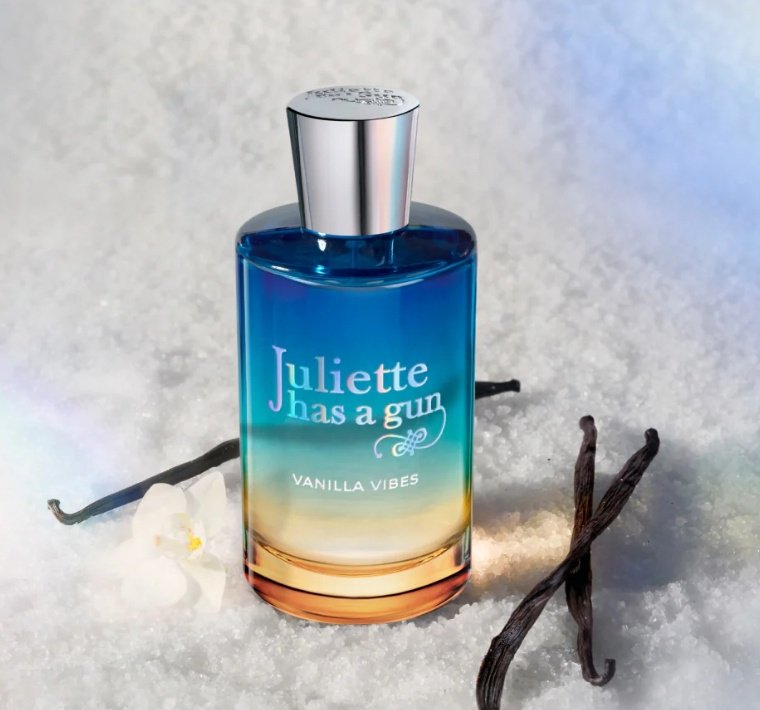 Juliette Has a Gun Vanilla Vibes парфюмерная вода EDP 50 мл - ForteMarket Juliette Has a Gun Vanilla Vibes парфюмерная вода EDP 50 мл купить,39090