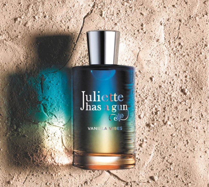 Juliette Has a Gun Vanilla Vibes парфюмерная вода EDP 50 мл - ForteMarket Juliette Has a Gun Vanilla Vibes парфюмерная вода EDP 50 мл купить,39090