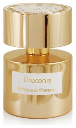 Tiziana Terenzi Draconis парфюмерная вода EDP 100 мл, унисекс - ForteMarket Tiziana Terenzi Draconis парфюмерная вода EDP 100 мл, унисекс купить,111690