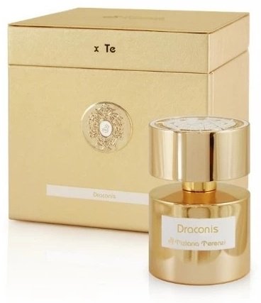 Tiziana Terenzi Draconis парфюмерная вода EDP 100 мл, унисекс - ForteMarket Tiziana Terenzi Draconis парфюмерная вода EDP 100 мл, унисекс купить,111690