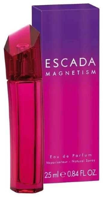 ESCADA Magnetism парфюмерная вода EDP 25 мл купить,13490