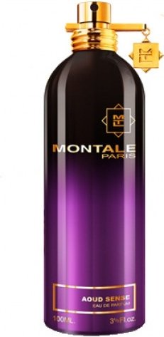 MONTALE Aoud Sense парфюмерная вода EDP 100 мл, унисекс - ForteMarket MONTALE Aoud Sense парфюмерная вода EDP 100 мл, унисекс купить,50090