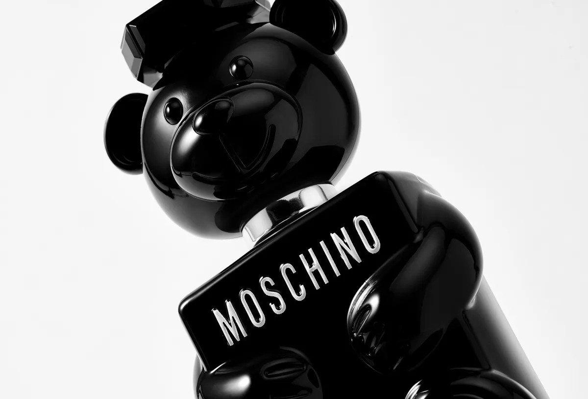 MOSCHINO Toy Boy M парфюмерная вода EDP 100 мл, для мужчин купить,30390