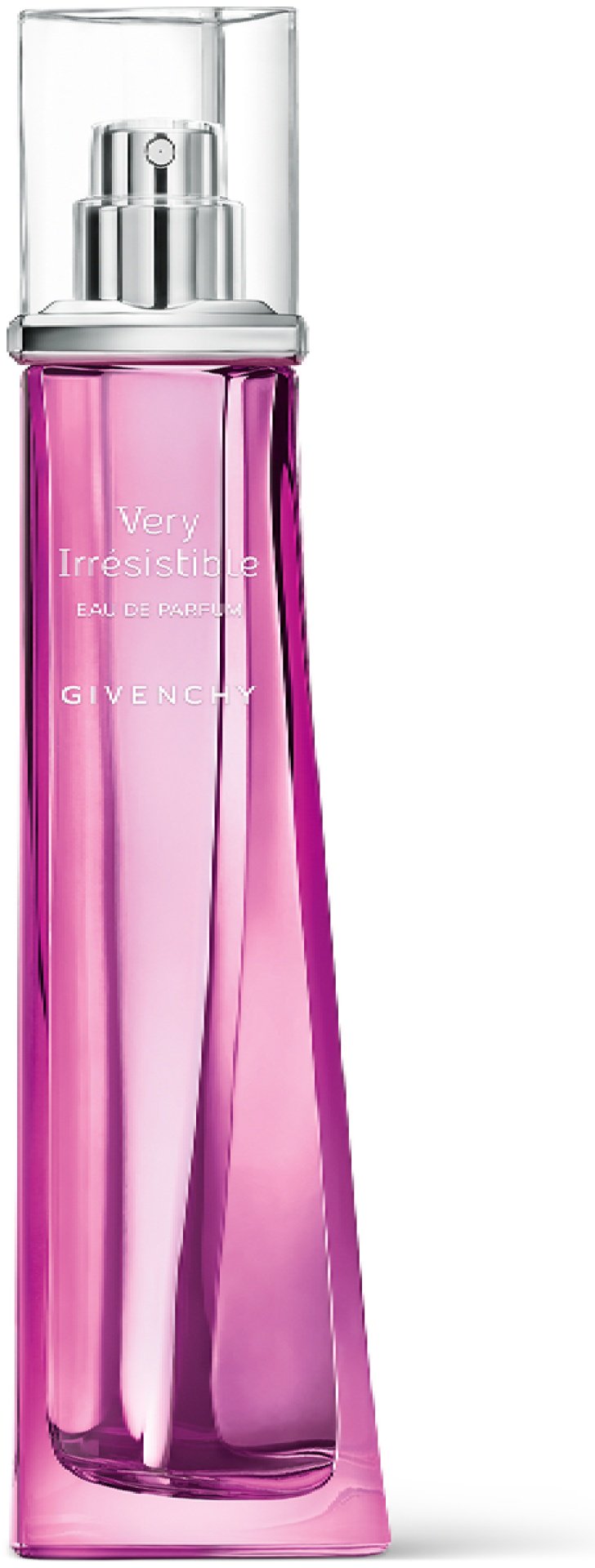 GIVENCHY Very Irresistible туалетная вода EDT 75 мл, для женщин купить,46290