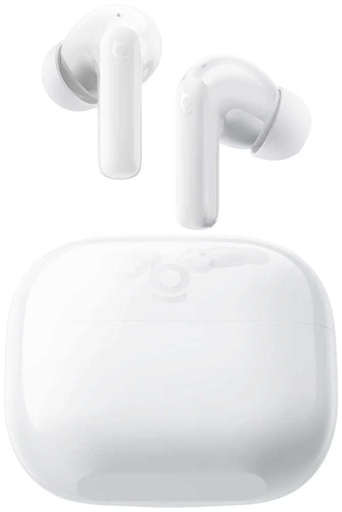 Наушники Baseus Bass BP1 NC A0010705 White