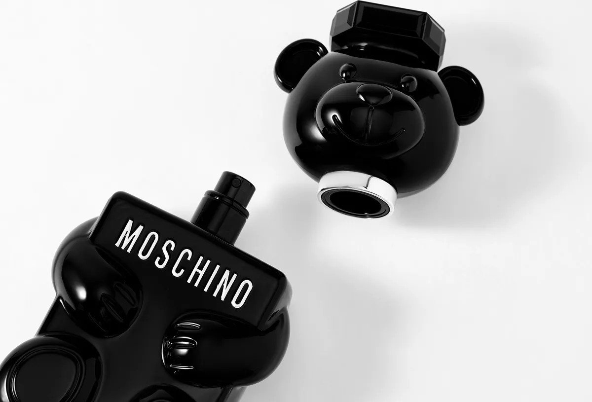 MOSCHINO Toy Boy M парфюмерная вода EDP 100 мл, для мужчин купить,30390