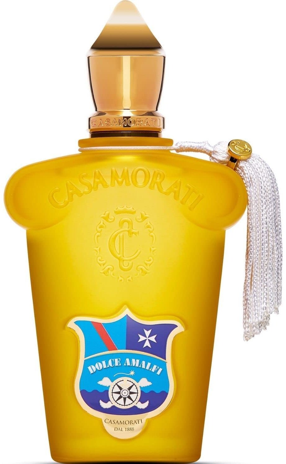 Xerjoff Casamorati Dolce Amalfi туалетная вода EDT 100 мл, унисекс купить,125290