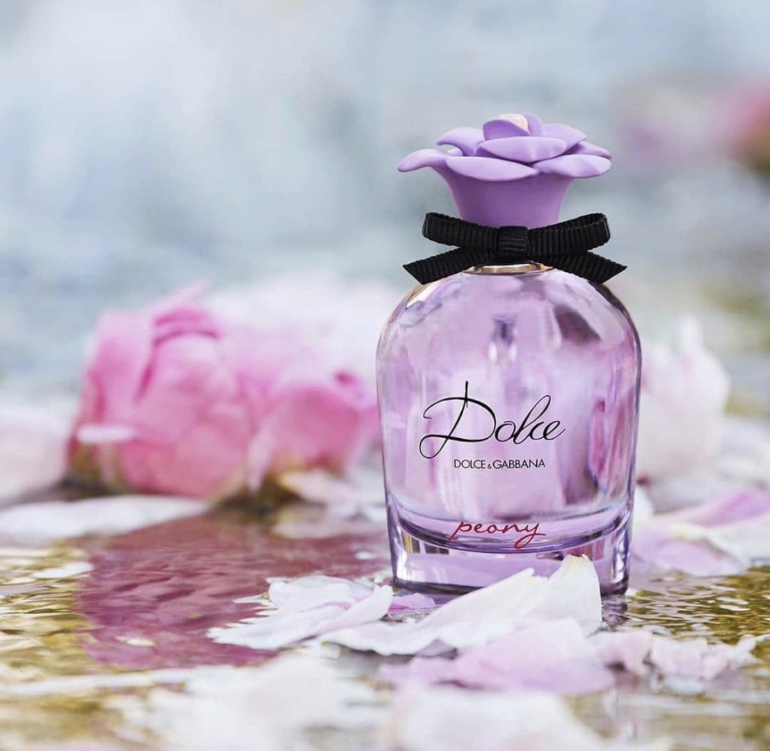 DOLCE&GABBANA Dolce Peony парфюмерная вода EDP 50 мл, для женщин купить,26690
