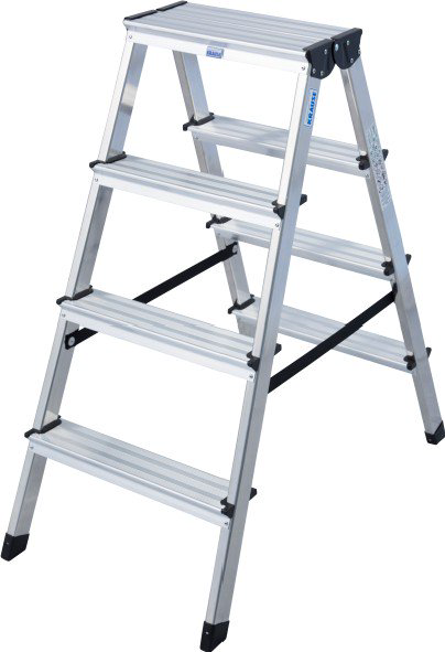 Стремянка Krause Dopplo 120335 купить,NaN