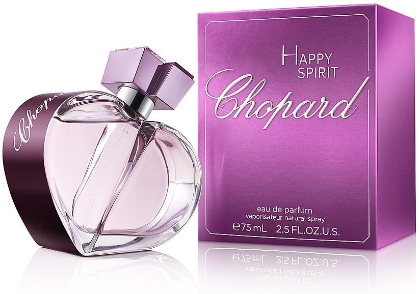 Chopard Happy Spirit парфюмерная вода EDP 75 мл, для женщин купить,25290