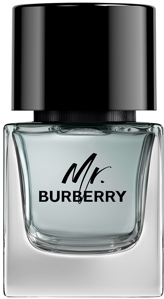 Burberry Mr. Burberry туалетная вода EDT 50 мл, для мужчин купить,20690