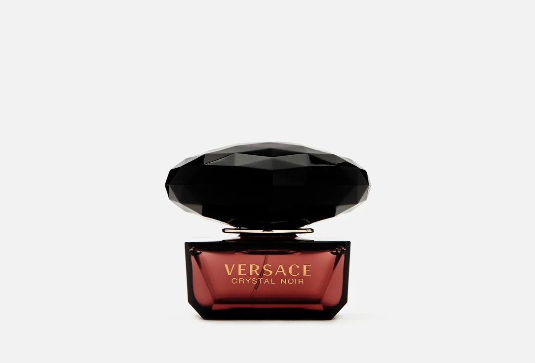 Versace Crystal Noir парфюмерная вода EDP 50 мл, для женщин купить,29390