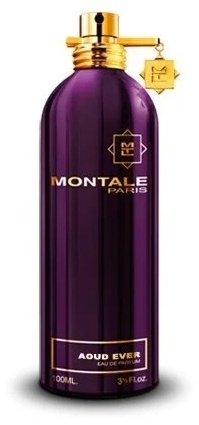 MONTALE Aoud Ever парфюмерная вода EDP 100 мл, унисекс купить,43590